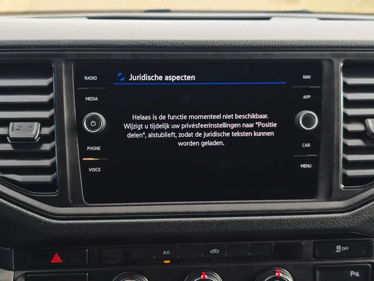 35 2.0 TDI L4H3 Comfortline - 140 Pk - Euro 6 - Airco - Cruise Control