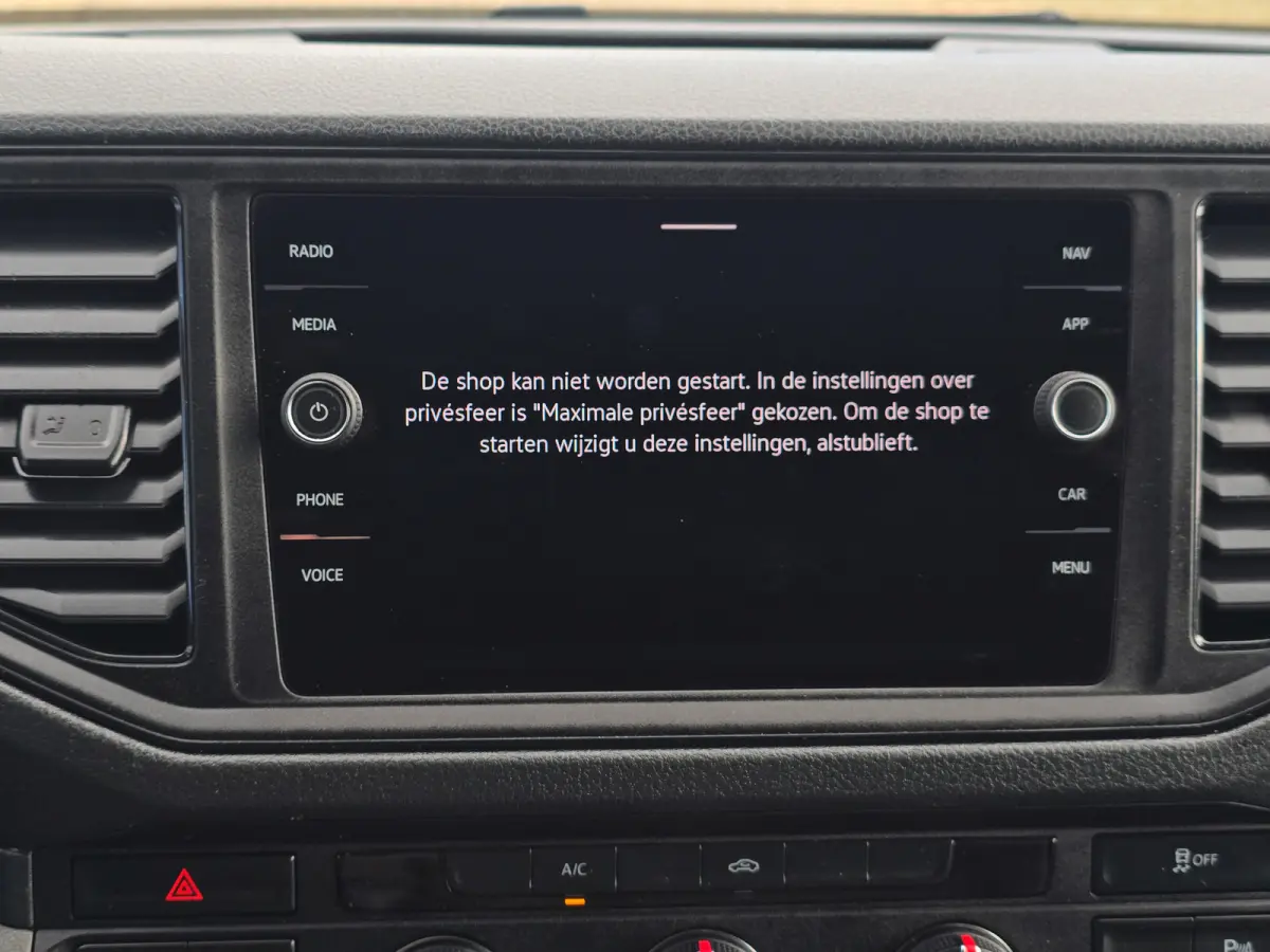 35 2.0 TDI L4H3 Comfortline - 140 Pk - Euro 6 - Airco - Cruise Control