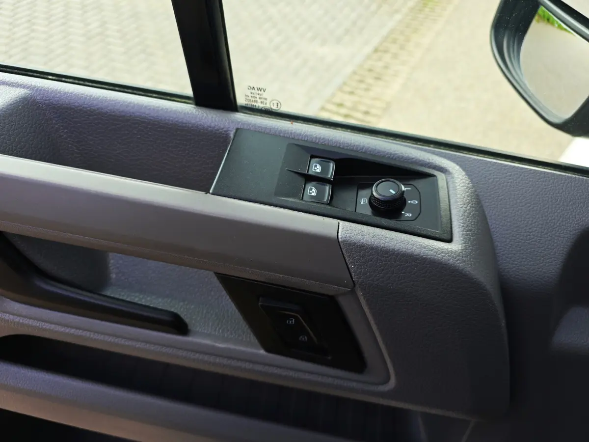 35 2.0 TDI L4H3 Comfortline - 140 Pk - Euro 6 - Airco - Cruise Control