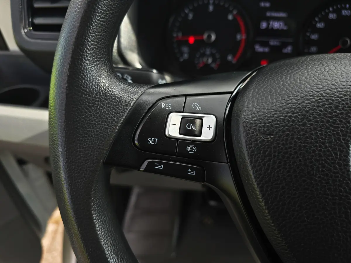 35 2.0 TDI L4H3 Comfortline - 140 Pk - Euro 6 - Airco - Cruise Control