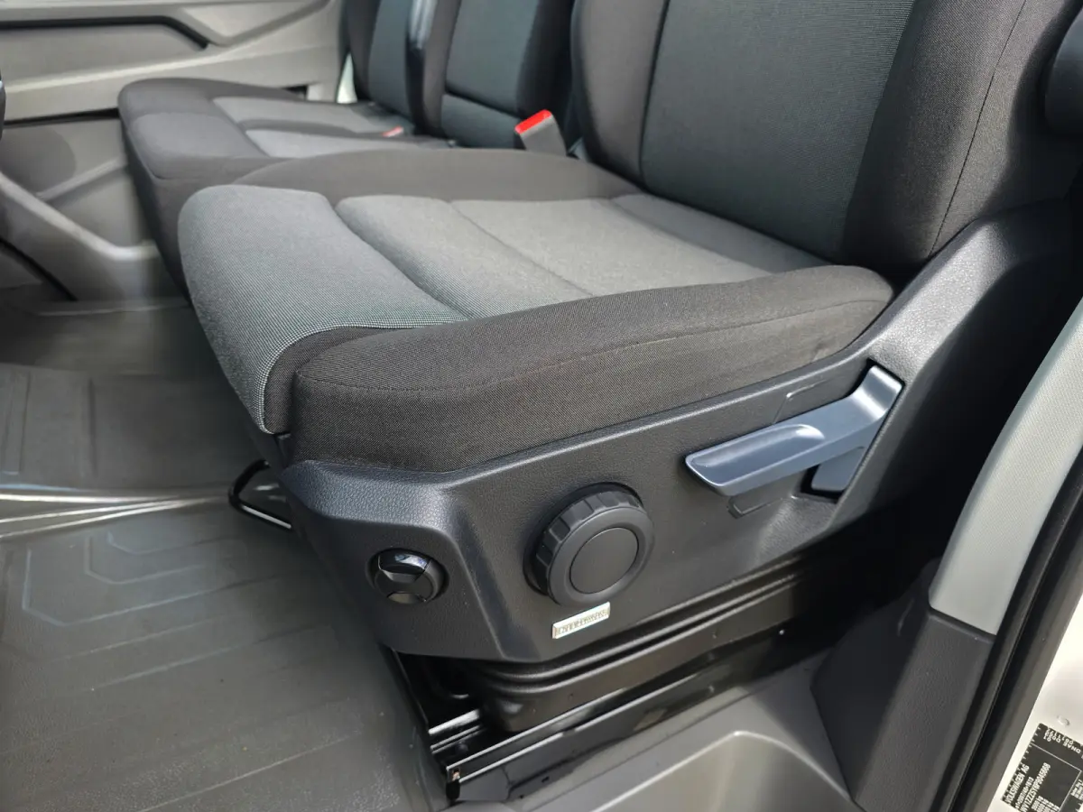 35 2.0 TDI L4H3 Comfortline - 140 Pk - Euro 6 - Airco - Cruise Control