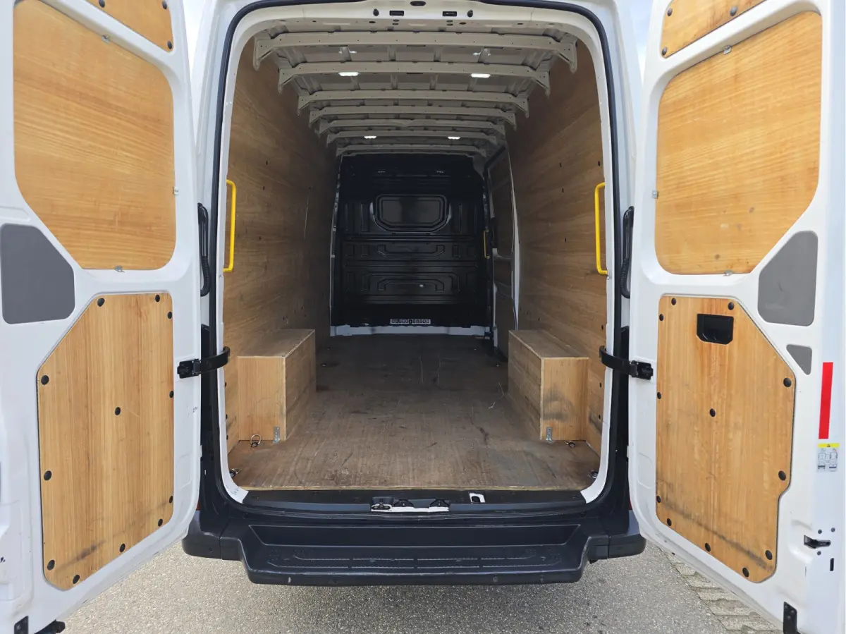35 2.0 TDI L4H3 Comfortline - 140 Pk - Euro 6 - Airco - Cruise Control