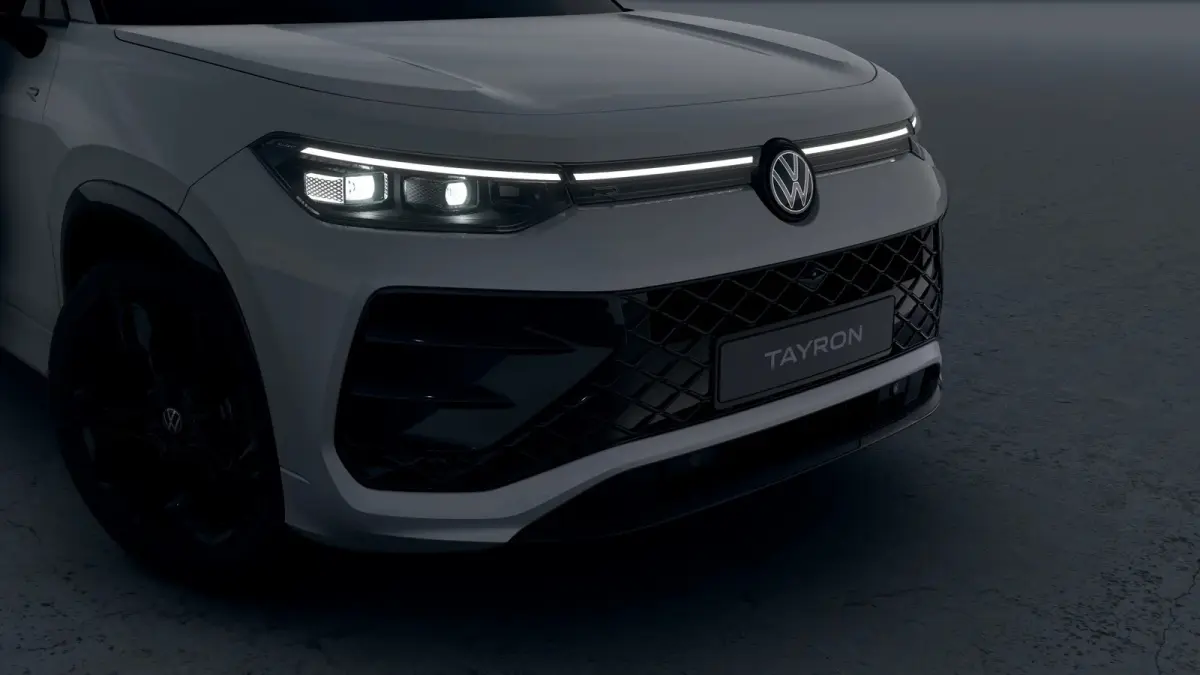 R-Line Edition | 'App-Connect' draadloze smartphone integratie | Automatische afstandsregeling (Adaptive Cruise Control) | Black Style Pakket
