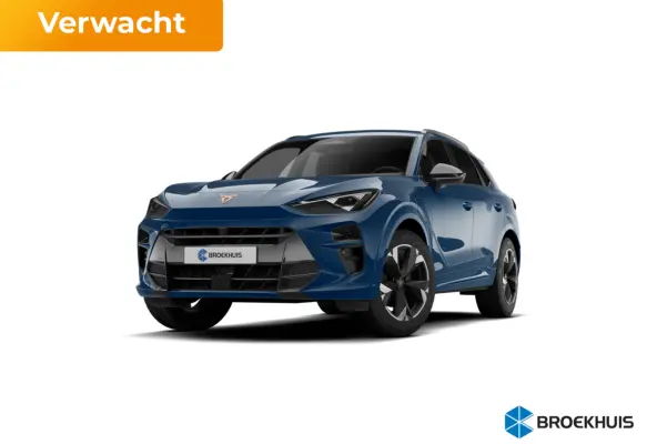 Business Limited | Achteruitrijcamera | Draadloze Apple CarPlay™, Android Auto™ | Elektronisch Sperdifferentieel (XDS)