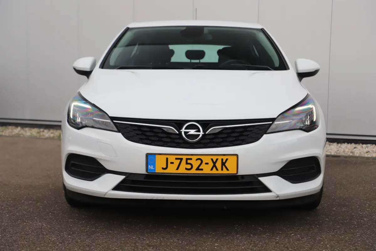 1.2 Edition 110PK Navigatie Carplay Android LMV Airco Cruise Control