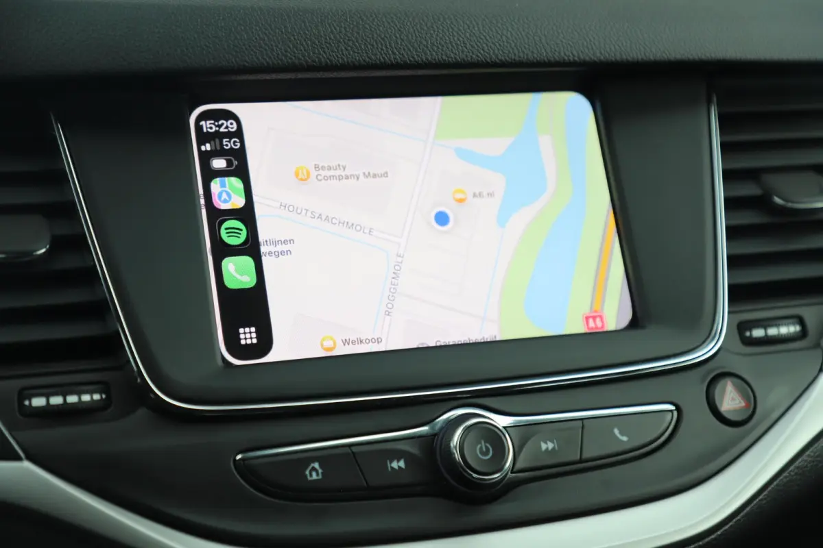 1.2 Edition 110PK Navigatie Carplay Android LMV Airco Cruise Control