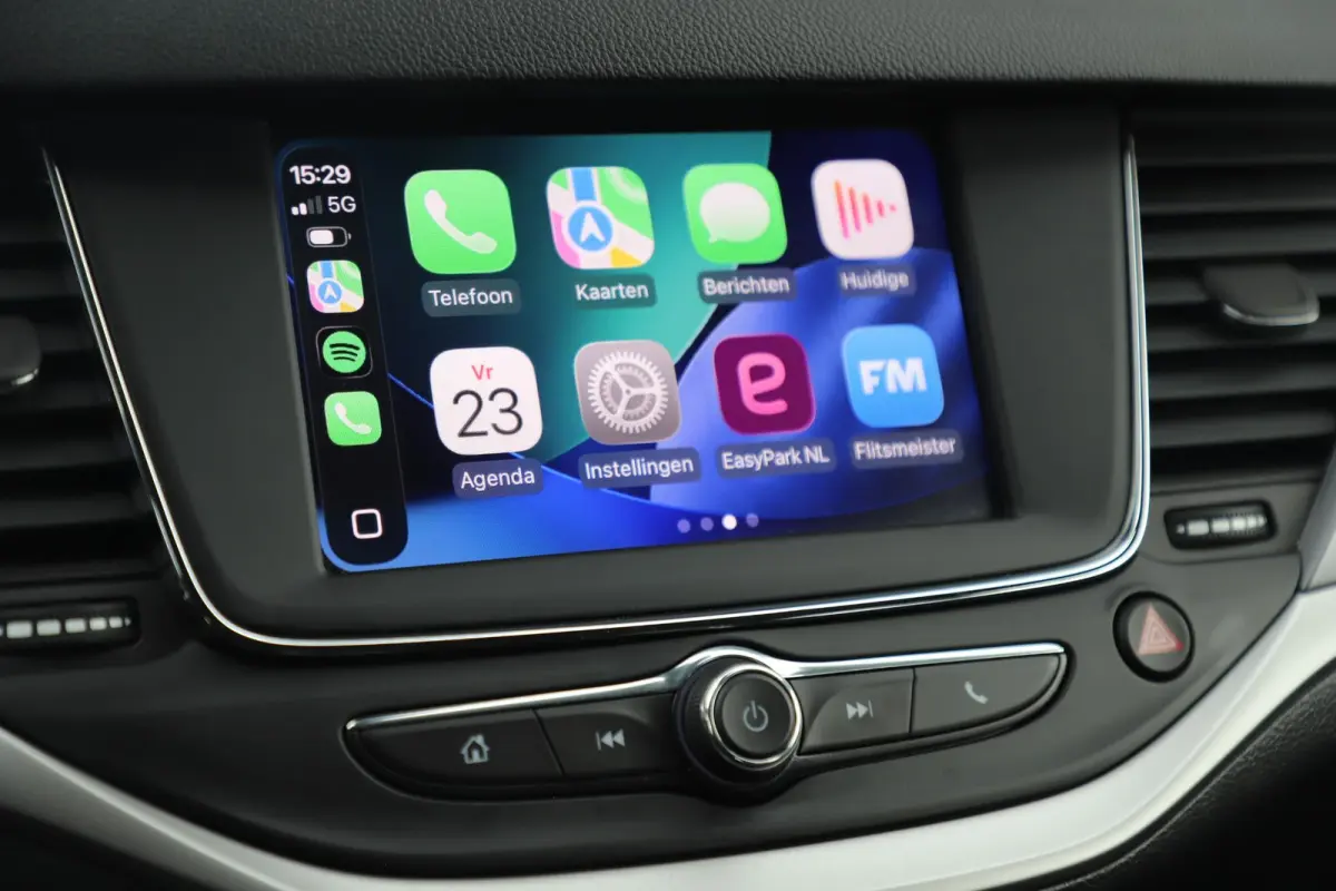 1.2 Edition 110PK Navigatie Carplay Android LMV Airco Cruise Control