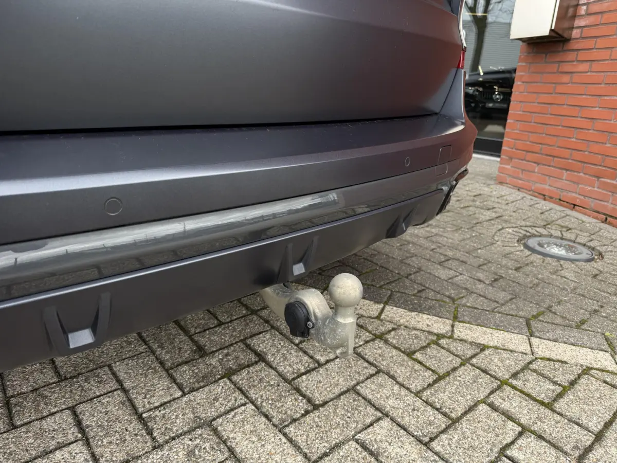 xDrive45e M-Sport Bowers & Wilkins M-Seats Carbon