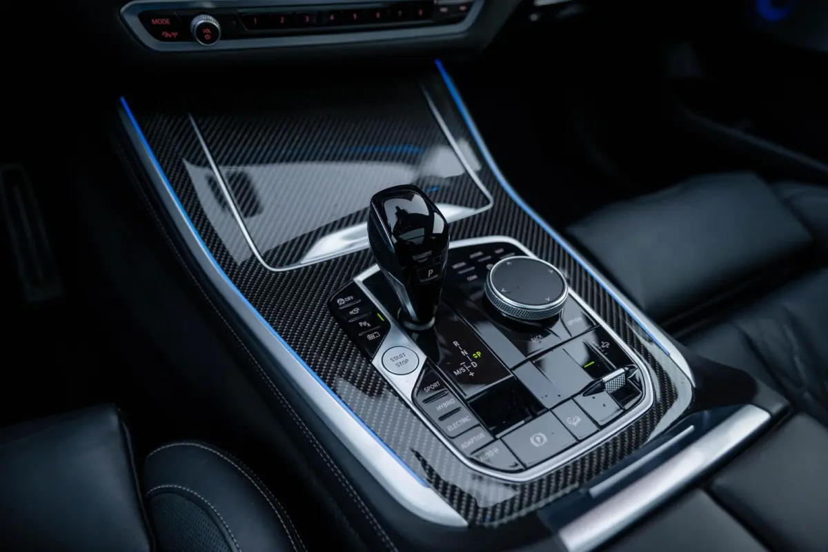 xDrive45e M-Sport Bowers & Wilkins M-Seats Carbon