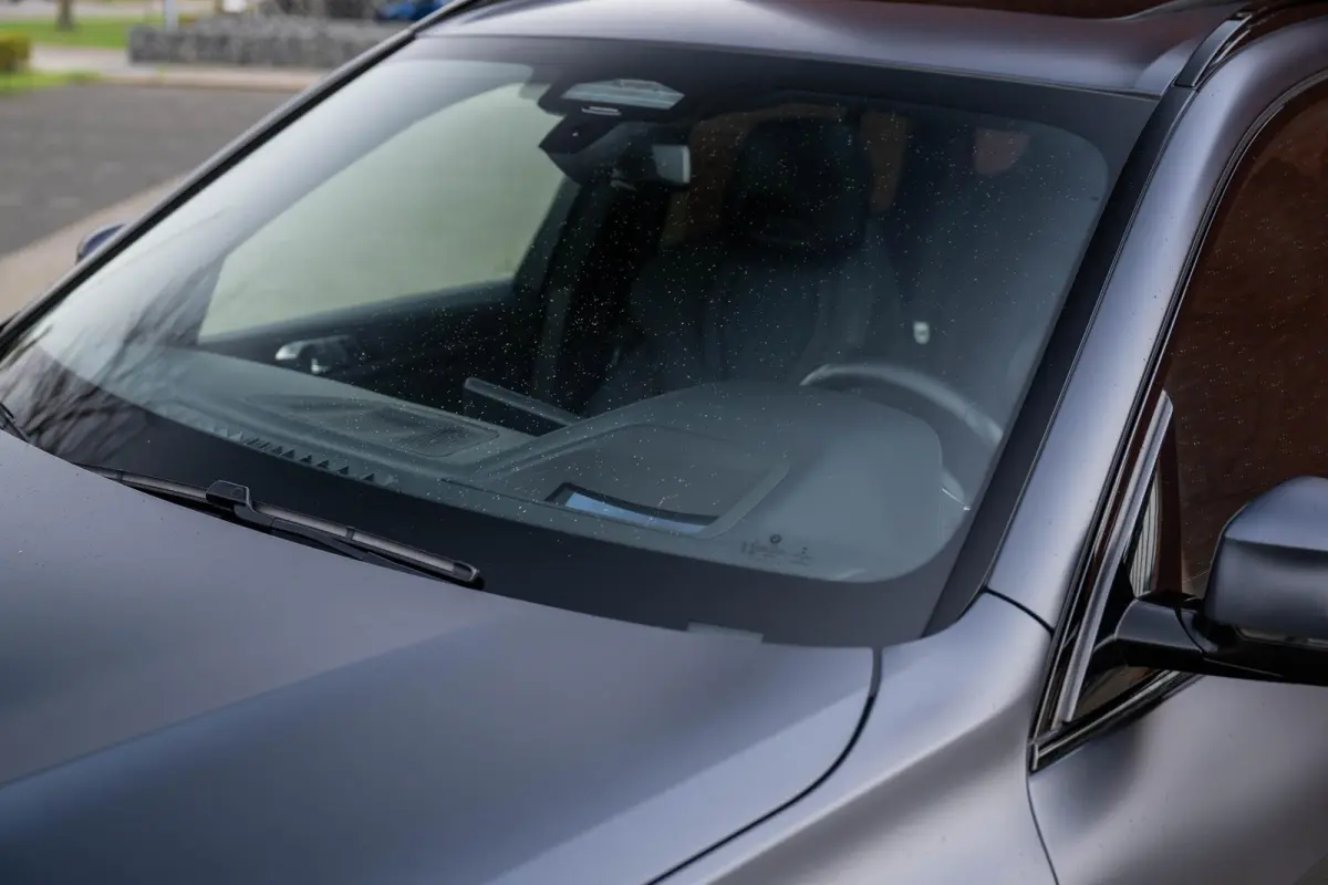 xDrive45e M-Sport Bowers & Wilkins M-Seats Carbon