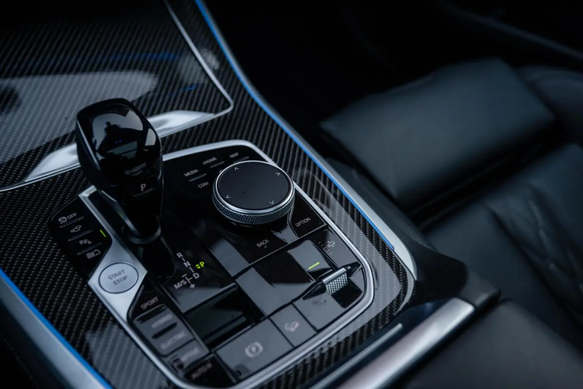 xDrive45e M-Sport Bowers & Wilkins M-Seats Carbon