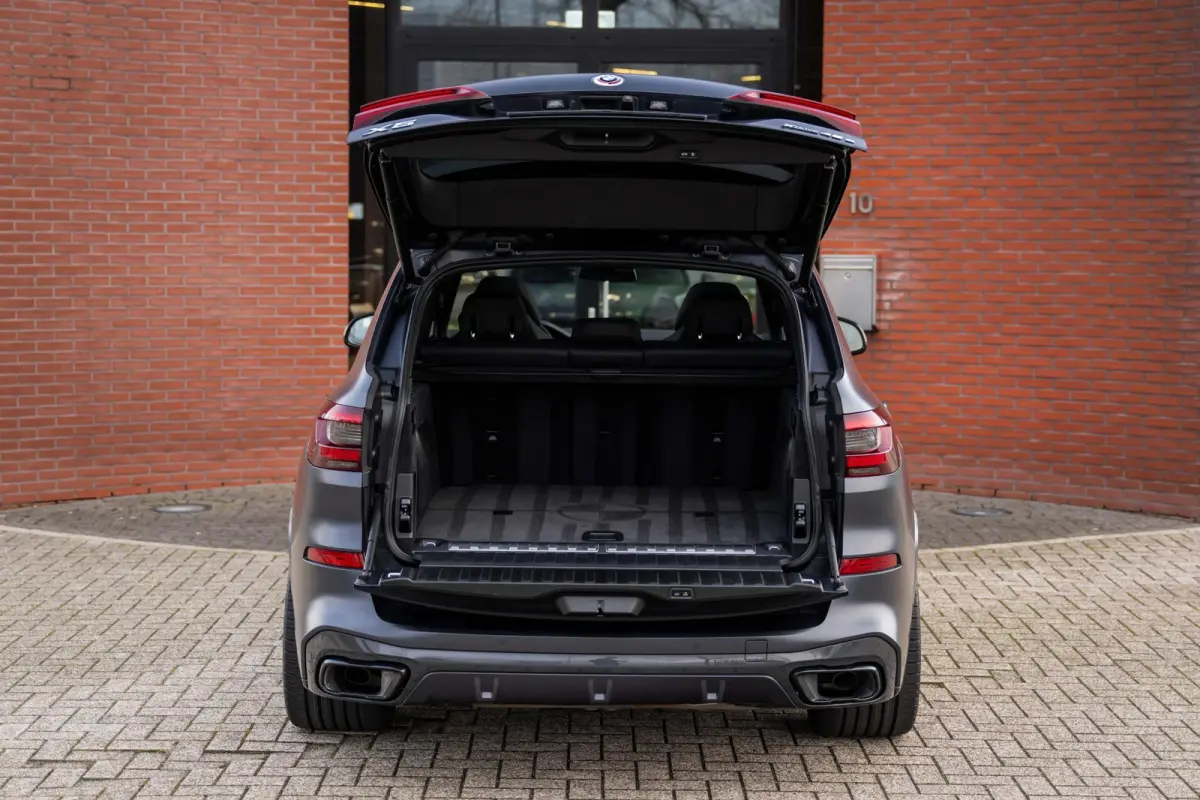 xDrive45e M-Sport Bowers & Wilkins M-Seats Carbon