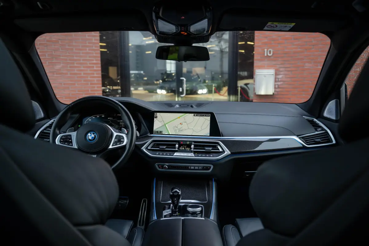 xDrive45e M-Sport Bowers & Wilkins M-Seats Carbon
