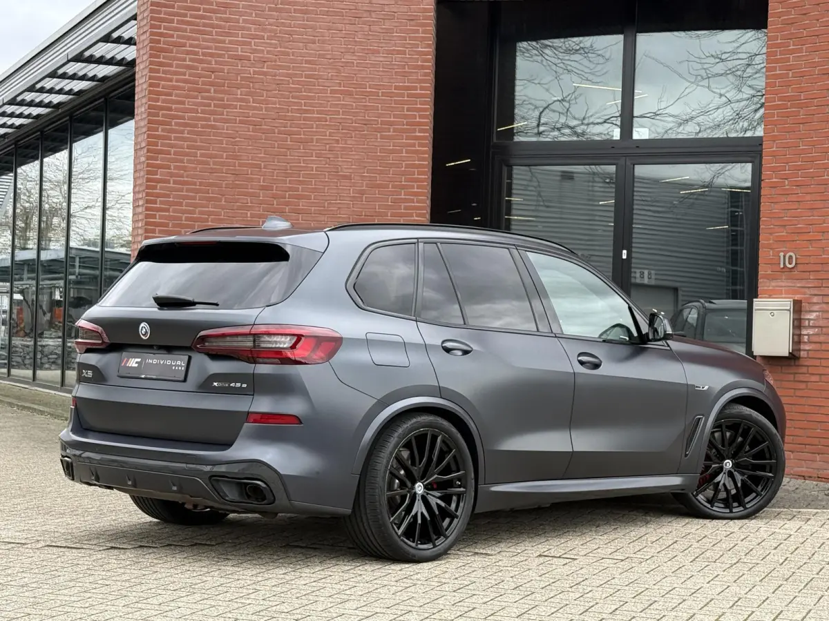xDrive45e M-Sport Bowers & Wilkins M-Seats Carbon