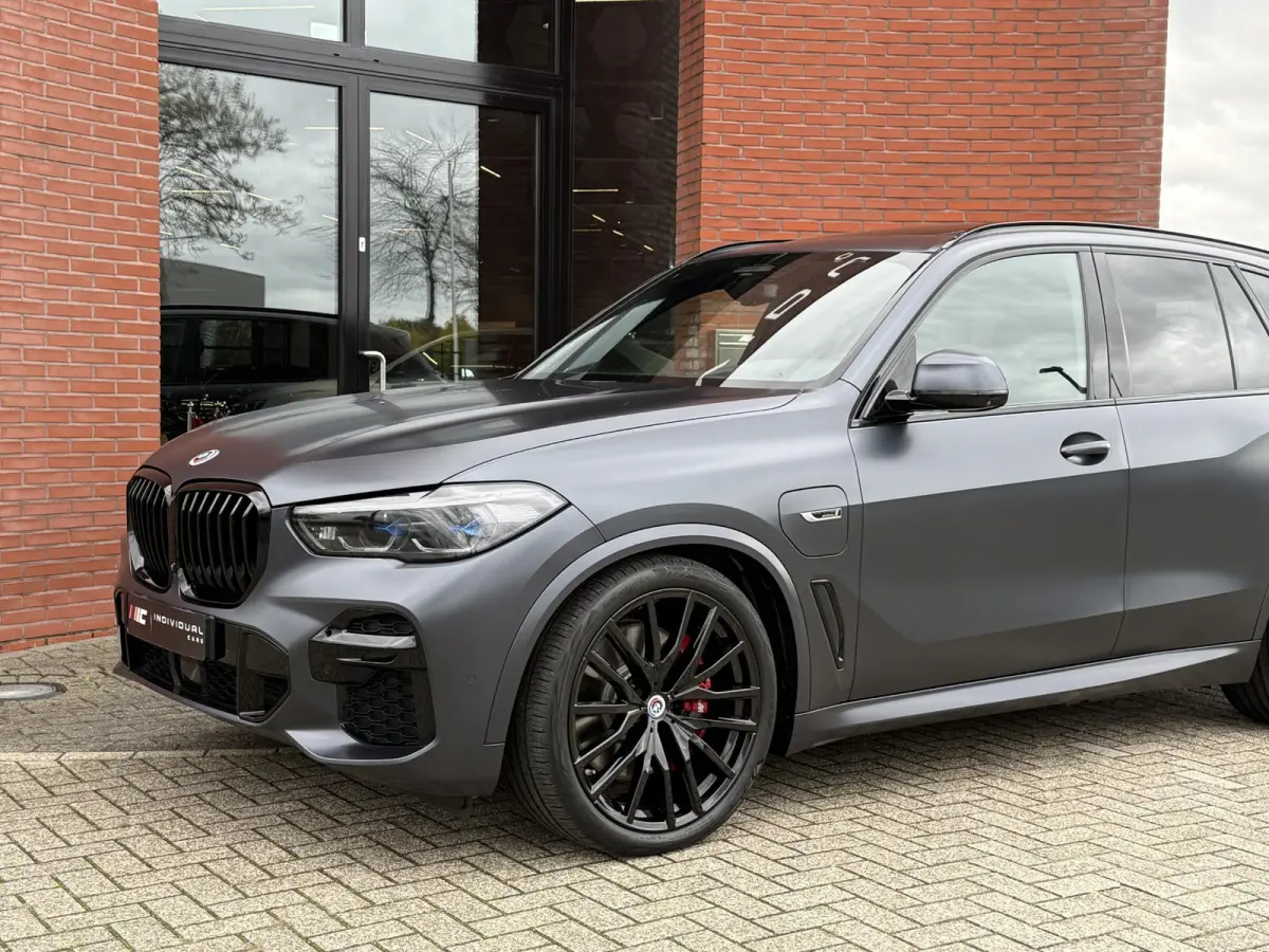 xDrive45e M-Sport Bowers & Wilkins M-Seats Carbon
