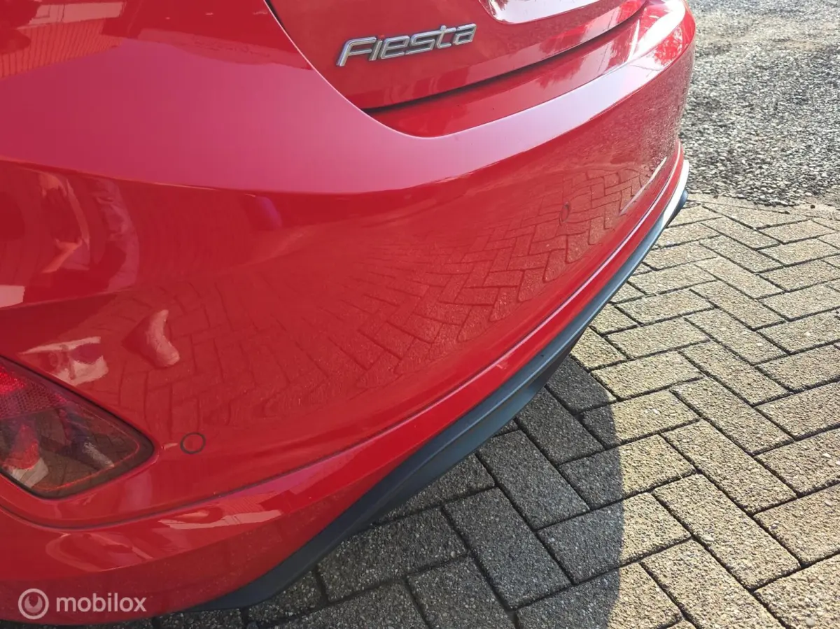 1.0 EcoBoost 101Pk ✅ST-Line ✅5Drs ✅Boekjes ✅Nap