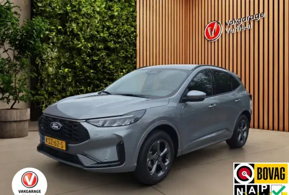 2.5 PHEV ST-Line ✅242Pk ✅Winterpakket ✅Trekhaak