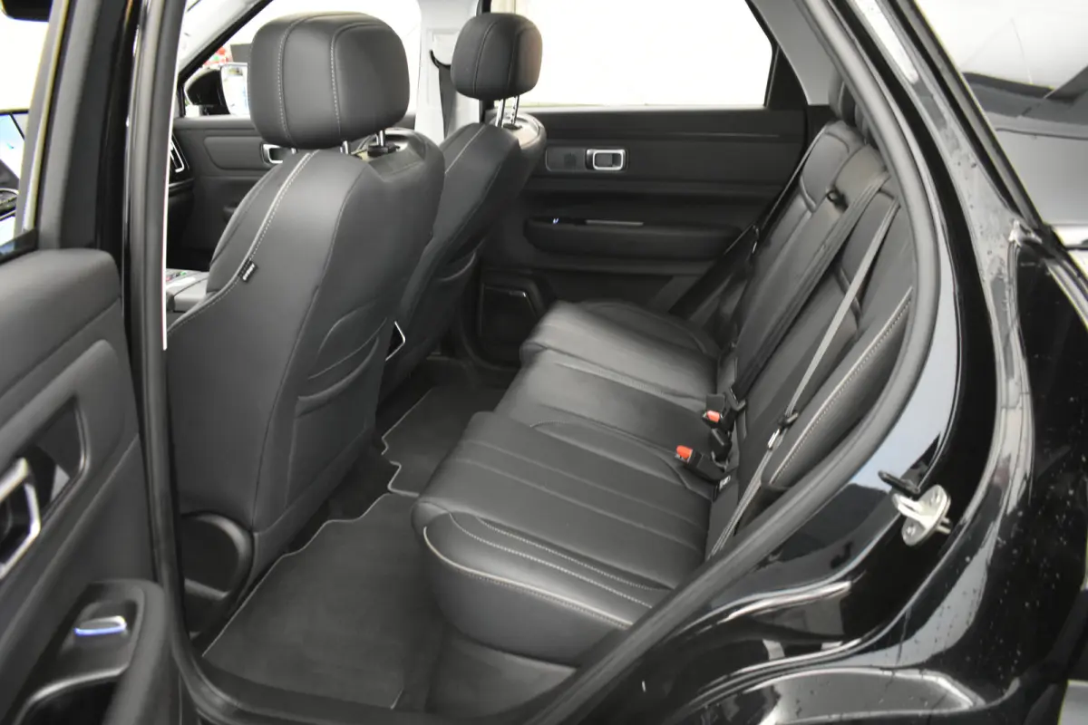 1.5 TGDI SHS-Plug-in Exclusive PHEV Panodak Vol Leder 360°Cam 90 km electrisch