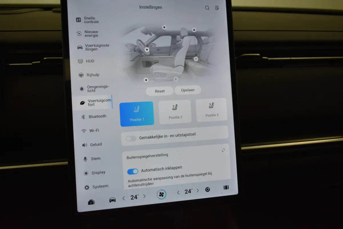 1.5 TGDI SHS-Plug-in Exclusive PHEV Panodak Vol Leder 360°Cam 90 km electrisch