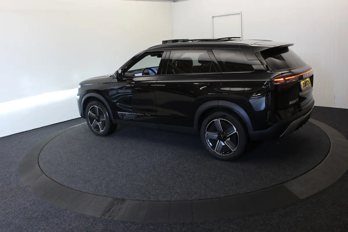 1.5 TGDI SHS-Plug-in Exclusive PHEV Panodak Vol Leder 360°Cam 90 km electrisch