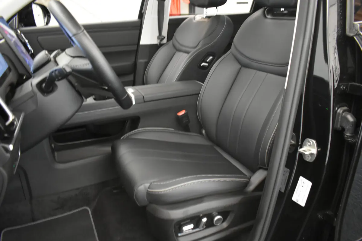 1.5 TGDI SHS-Plug-in Exclusive PHEV Panodak Vol Leder 360°Cam 90 km electrisch
