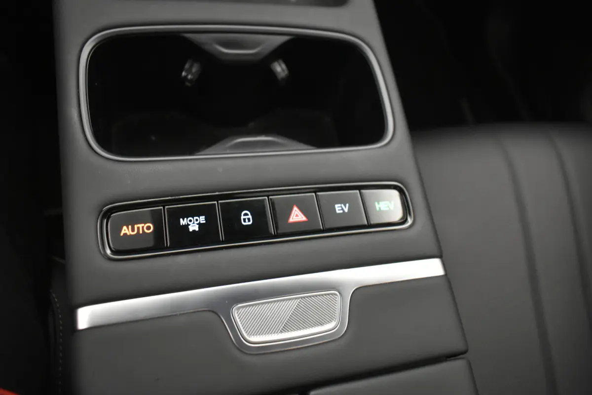 1.5 TGDI SHS-Plug-in Exclusive PHEV Panodak Vol Leder 360°Cam 90 km electrisch