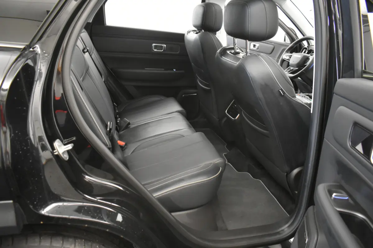 1.5 TGDI SHS-Plug-in Exclusive PHEV Panodak Vol Leder 360°Cam 90 km electrisch