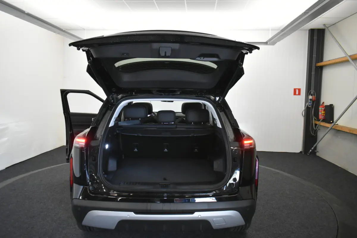 1.5 TGDI SHS-Plug-in Exclusive PHEV Panodak Vol Leder 360°Cam 90 km electrisch