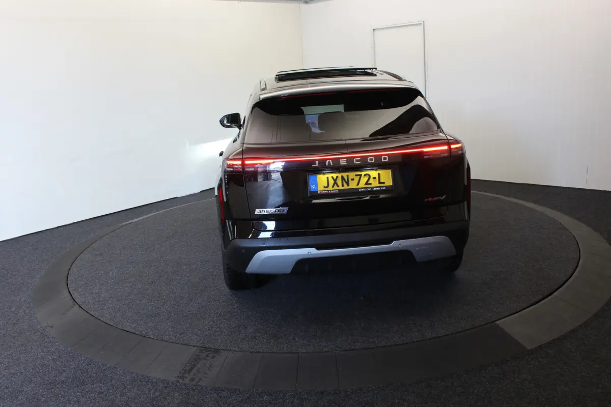 1.5 TGDI SHS-Plug-in Exclusive PHEV Panodak Vol Leder 360°Cam 90 km electrisch