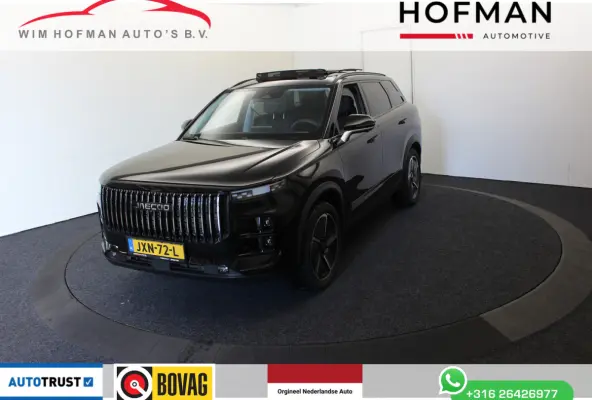 1.5 TGDI SHS-Plug-in Exclusive PHEV Panodak Vol Leder 360°Cam 90 km electrisch