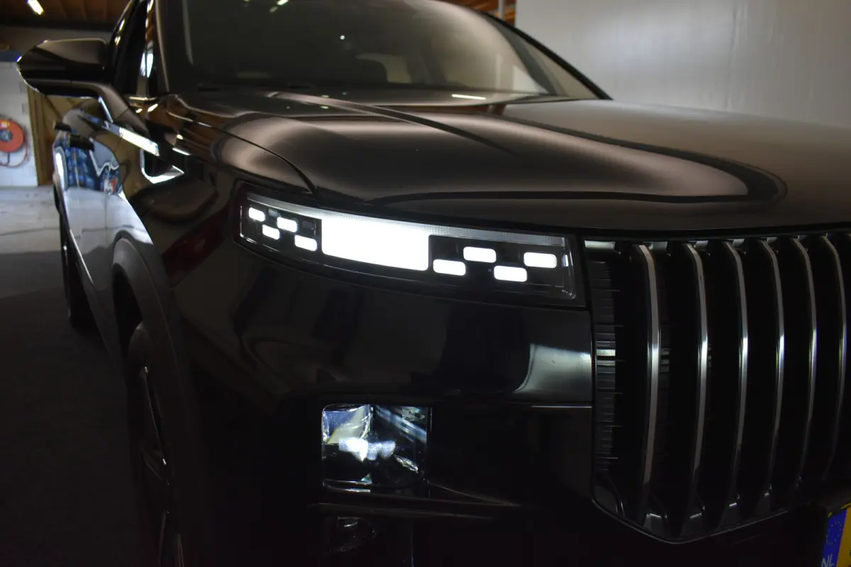 1.5 TGDI SHS-Plug-in Exclusive PHEV Panodak Vol Leder 360°Cam 90 km electrisch