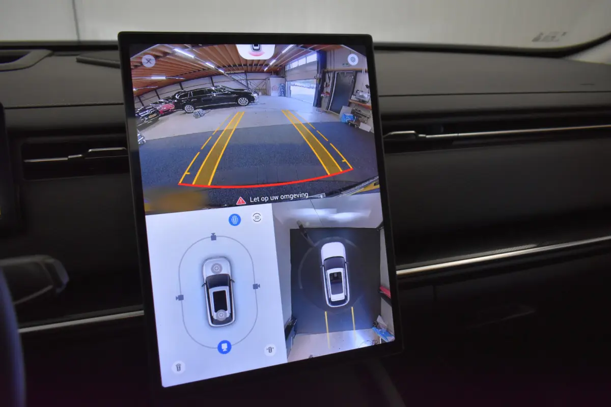 1.5 TGDI SHS-Plug-in Exclusive PHEV Panodak Vol Leder 360°Cam 90 km electrisch