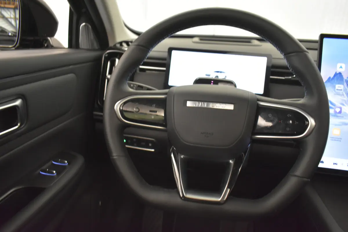 1.5 TGDI SHS-Plug-in Exclusive PHEV Panodak Vol Leder 360°Cam 90 km electrisch