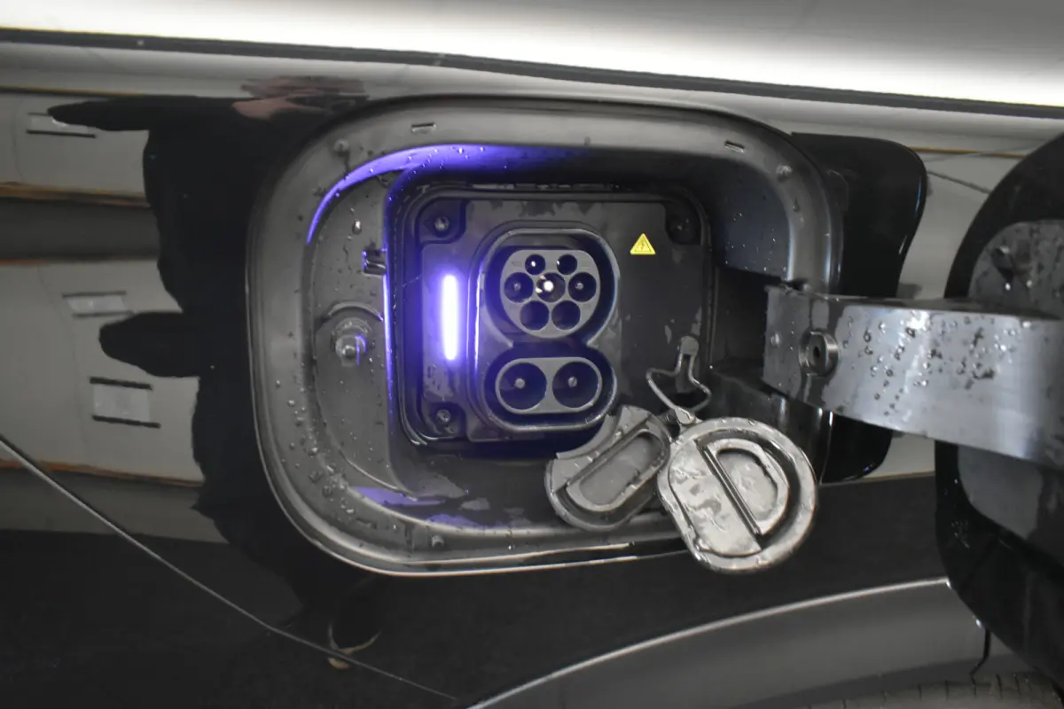 1.5 TGDI SHS-Plug-in Exclusive PHEV Panodak Vol Leder 360°Cam 90 km electrisch