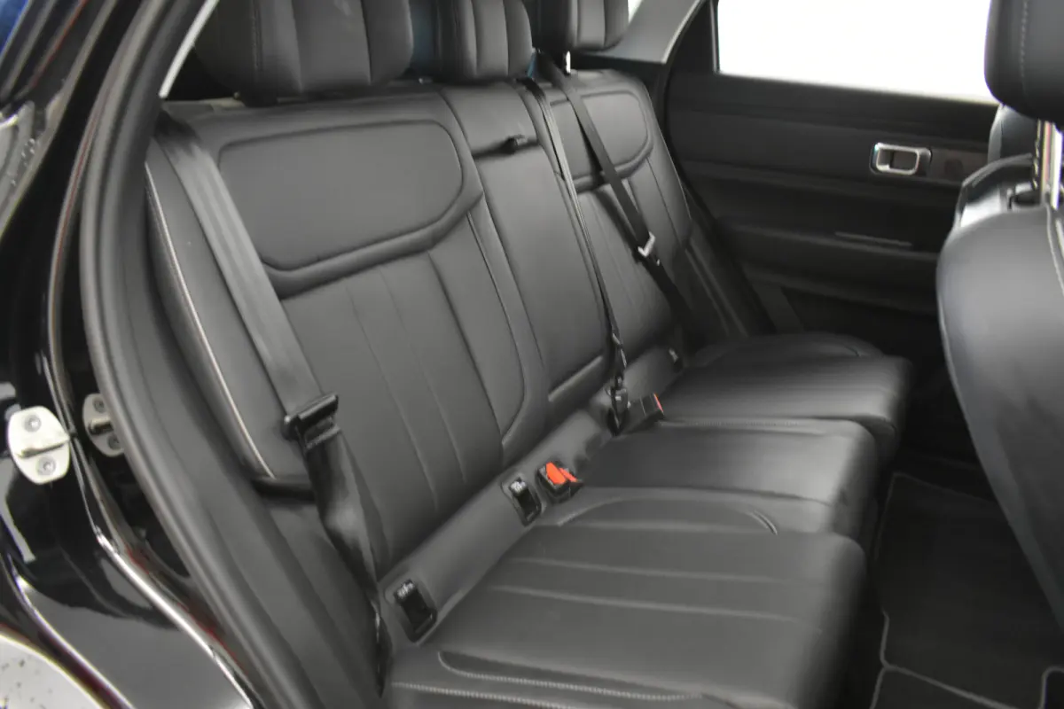 1.5 TGDI SHS-Plug-in Exclusive PHEV Panodak Vol Leder 360°Cam 90 km electrisch