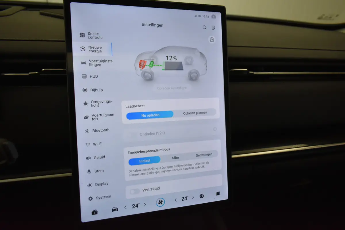 1.5 TGDI SHS-Plug-in Exclusive PHEV Panodak Vol Leder 360°Cam 90 km electrisch
