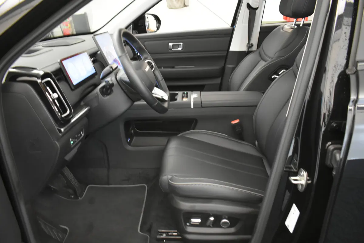 1.5 TGDI SHS-Plug-in Exclusive PHEV Panodak Vol Leder 360°Cam 90 km electrisch