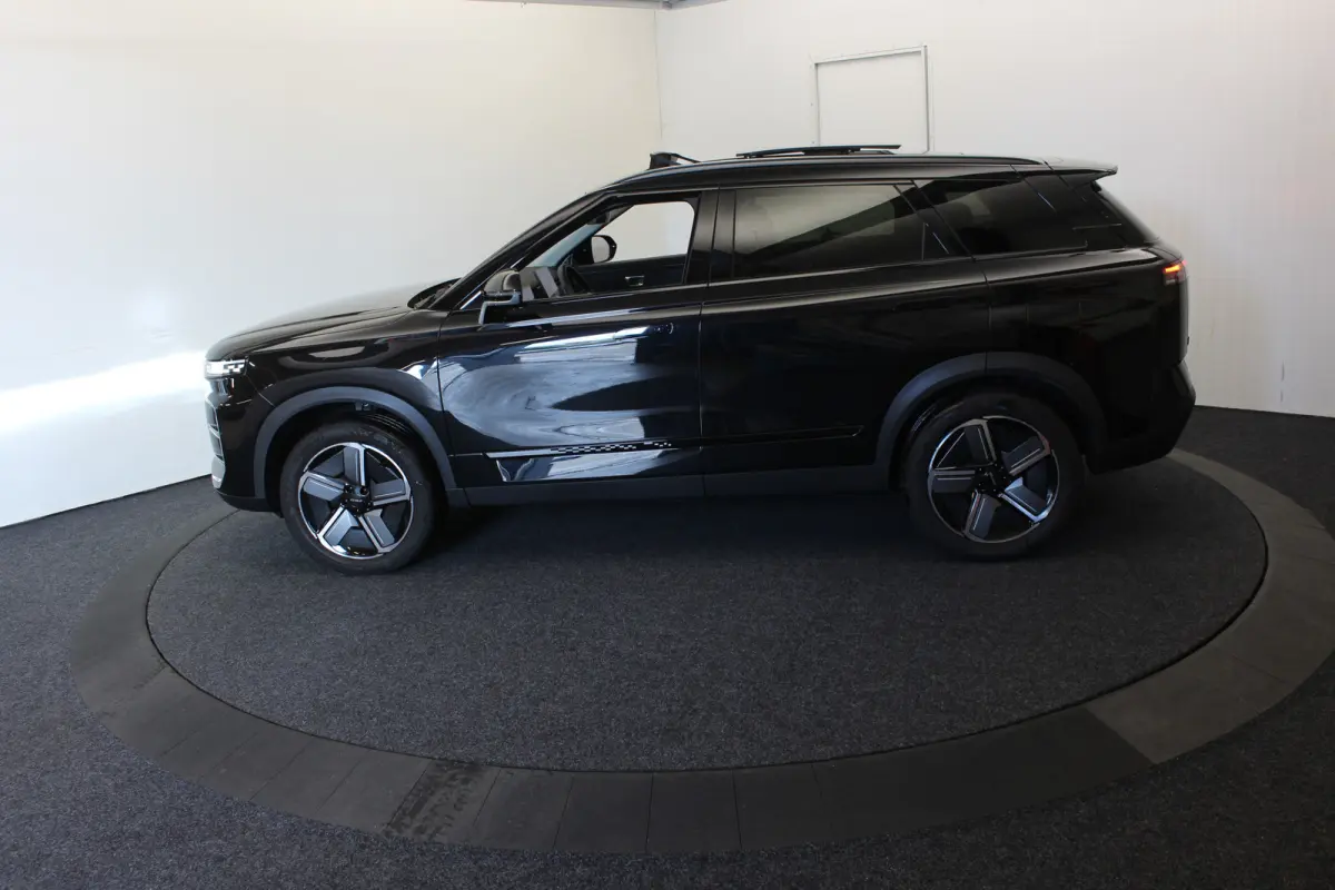 1.5 TGDI SHS-Plug-in Exclusive PHEV Panodak Vol Leder 360°Cam 90 km electrisch