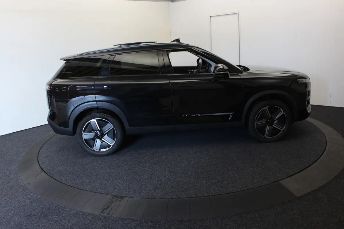1.5 TGDI SHS-Plug-in Exclusive PHEV Panodak Vol Leder 360°Cam 90 km electrisch