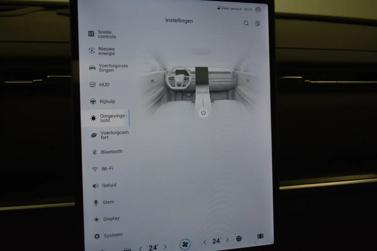 1.5 TGDI SHS-Plug-in Exclusive PHEV Panodak Vol Leder 360°Cam 90 km electrisch