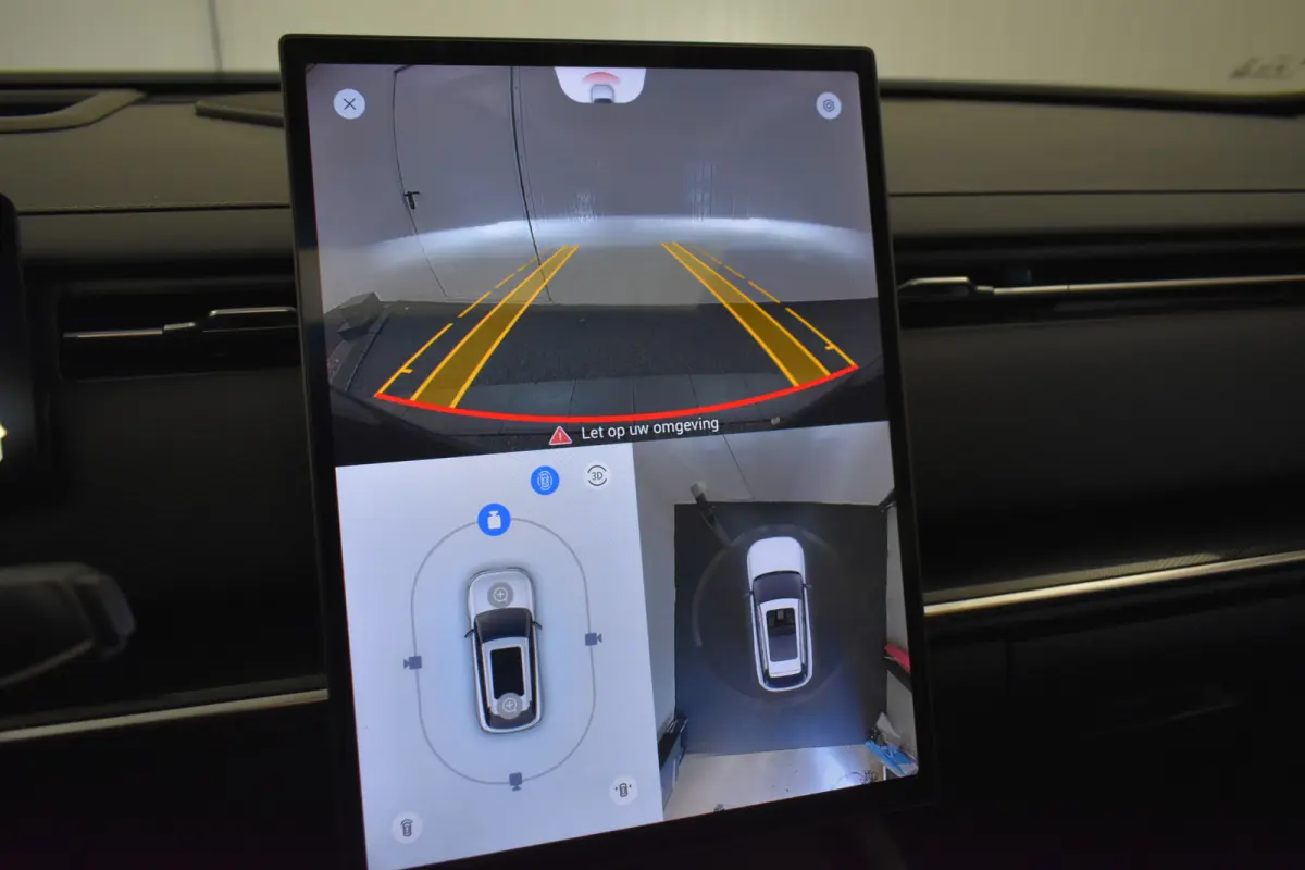 1.5 TGDI SHS-Plug-in Exclusive PHEV Panodak Vol Leder 360°Cam 90 km electrisch