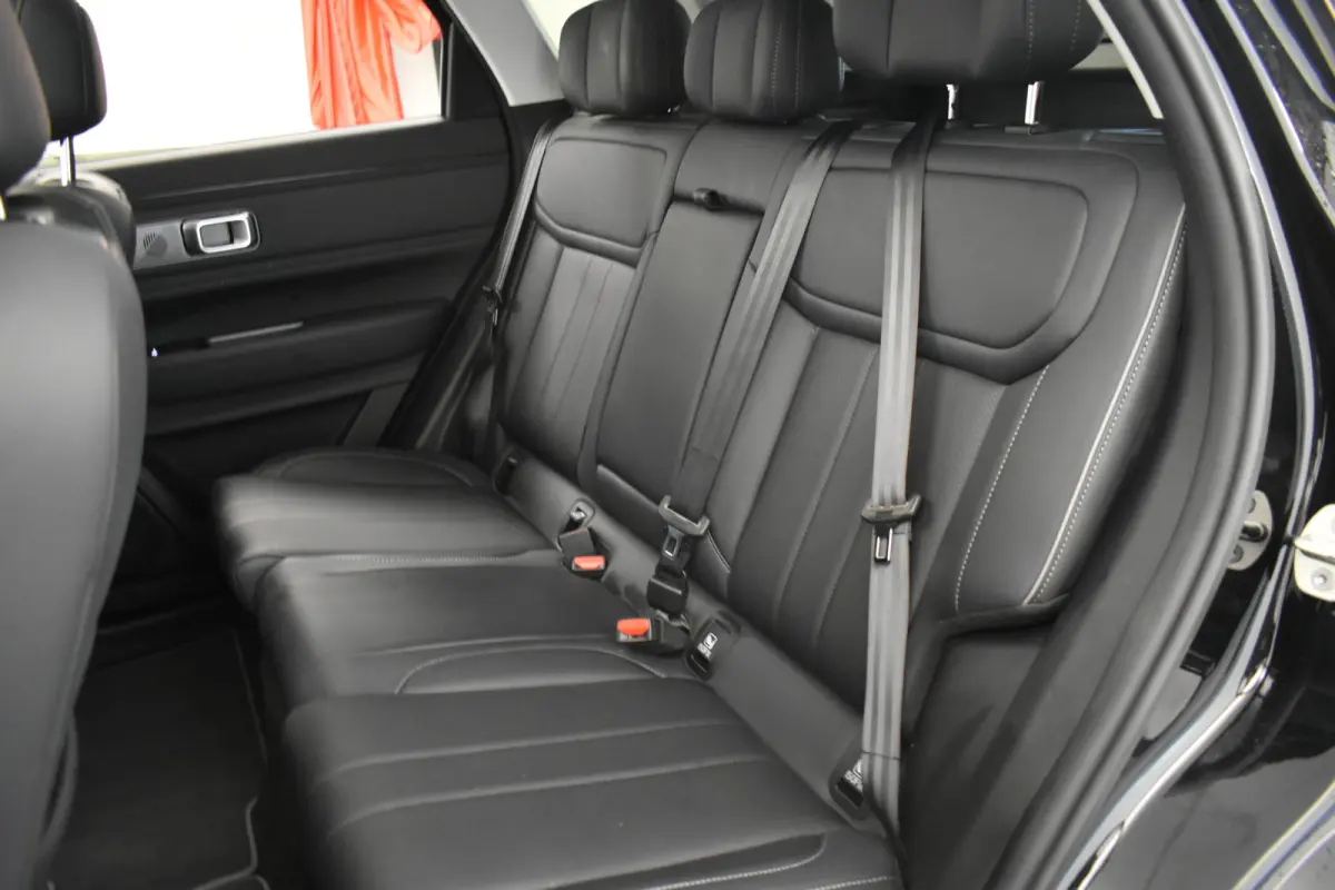 1.5 TGDI SHS-Plug-in Exclusive PHEV Panodak Vol Leder 360°Cam 90 km electrisch
