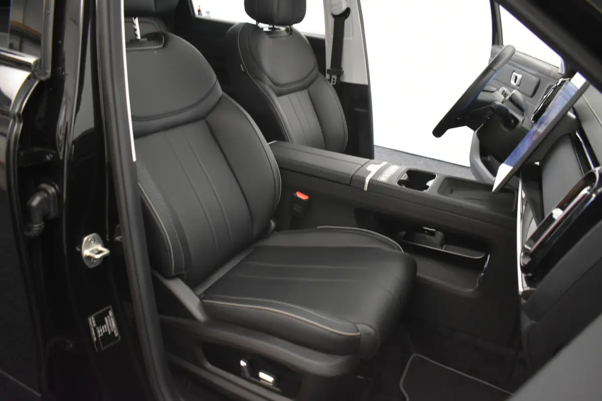 1.5 TGDI SHS-Plug-in Exclusive PHEV Panodak Vol Leder 360°Cam 90 km electrisch