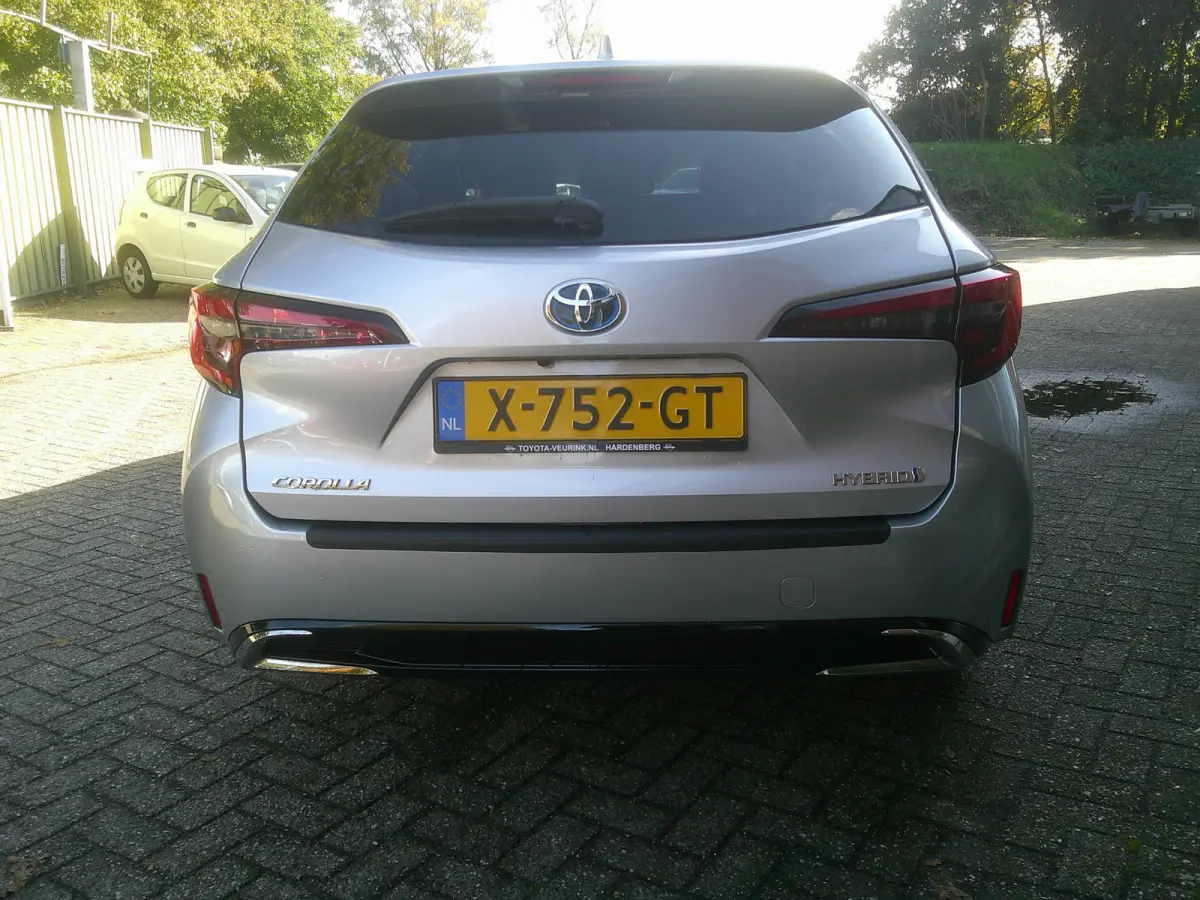 Hybrid 140 Dynamic