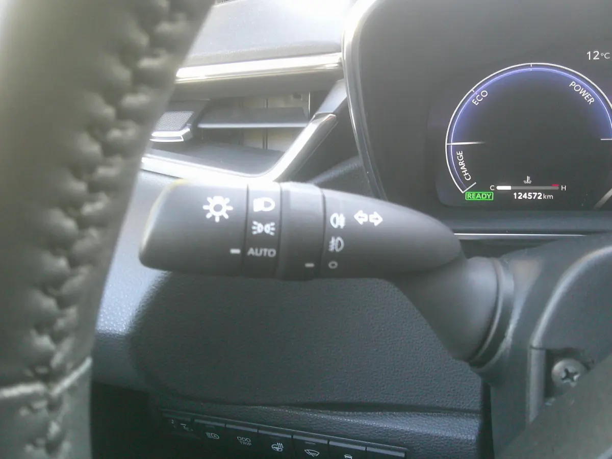 Hybrid 140 Dynamic