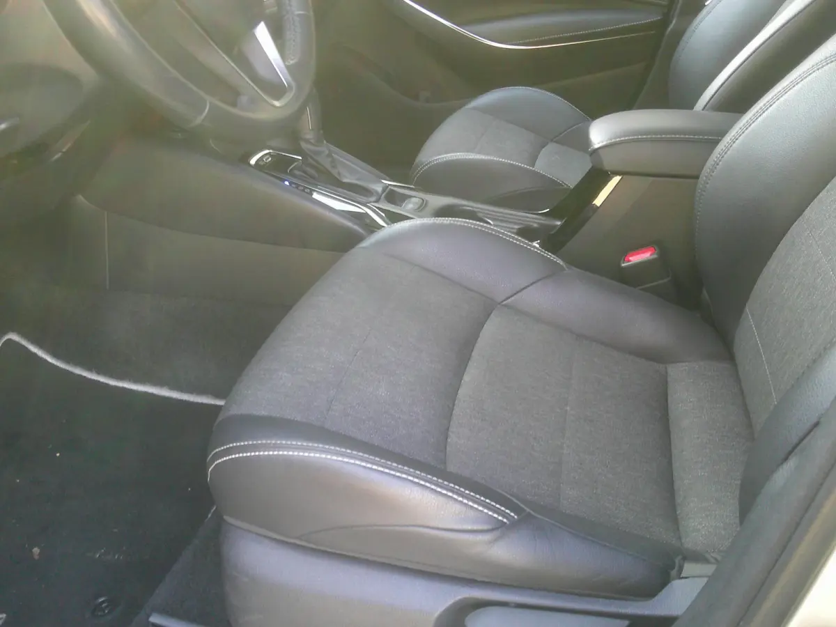 Hybrid 140 Dynamic