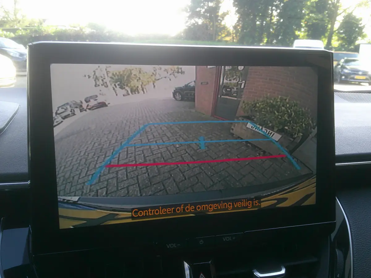 Hybrid 140 Dynamic