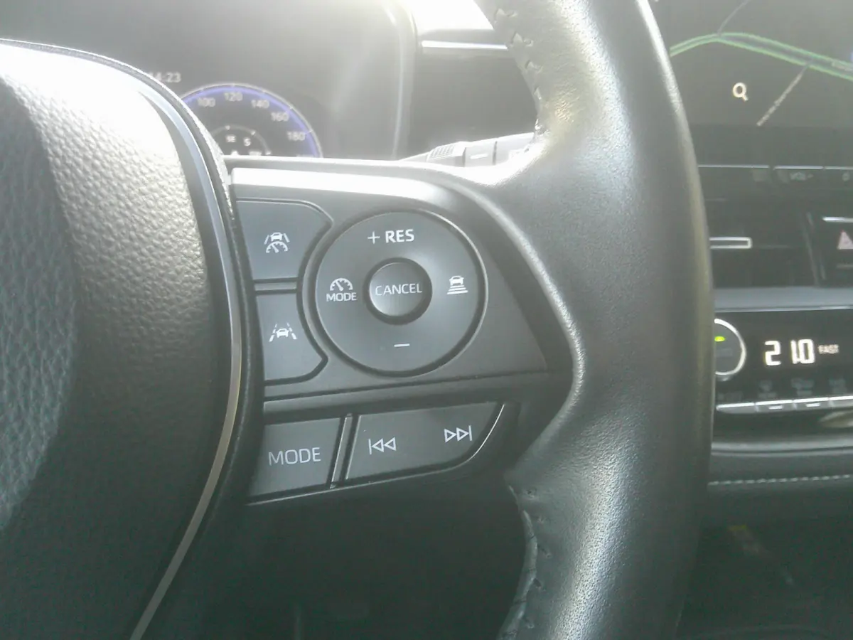 Hybrid 140 Dynamic