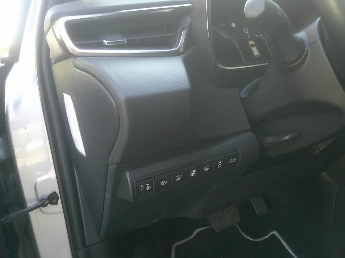 Hybrid 140 Dynamic