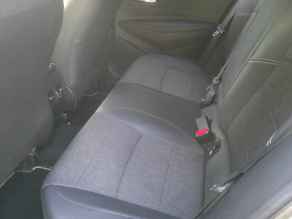Hybrid 140 Dynamic